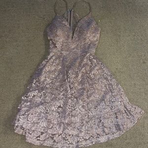 windsor homecoming dress